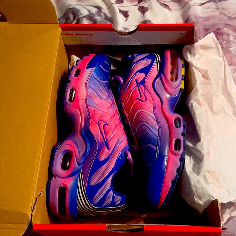 Nike